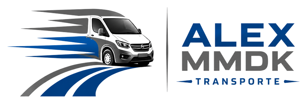 ALEX MMDK TRANSPORTE